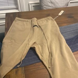 Essentials Fear Of God Sweats